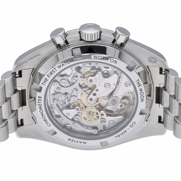 Omega Speedmaster Moonwatch Professional 310.30.42.50.01.002